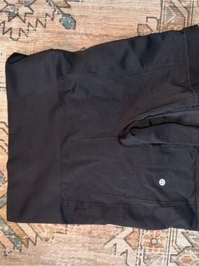lululemon athletica women’s biker shorts